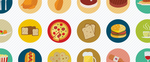 Round Icons - supremely awesome icons