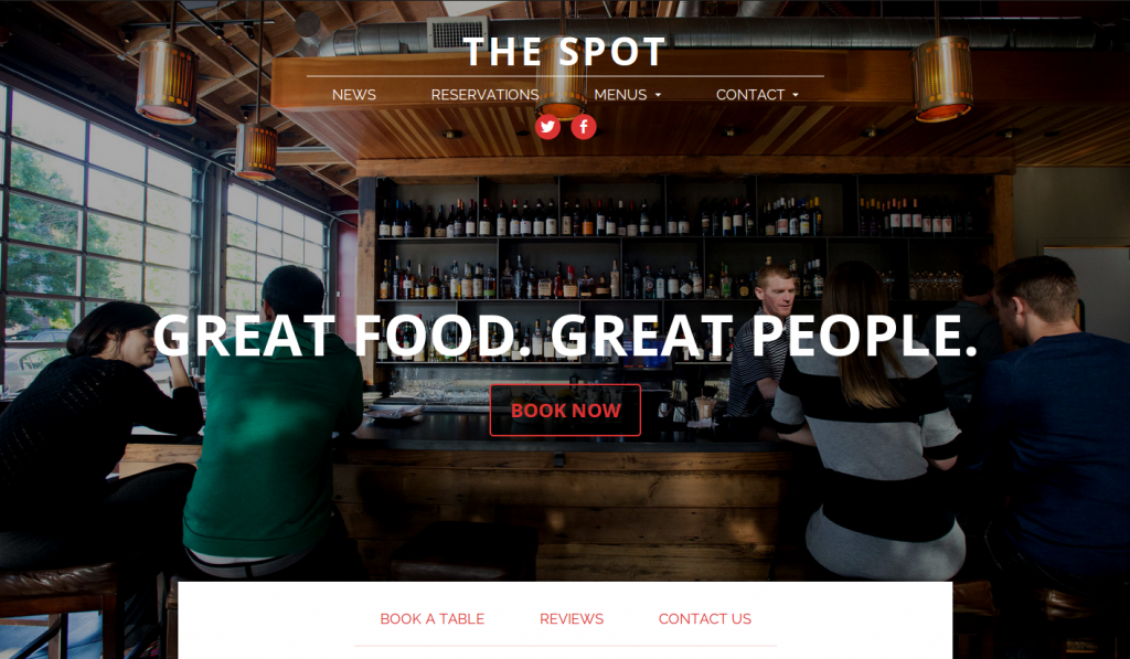 thespot-frontpage